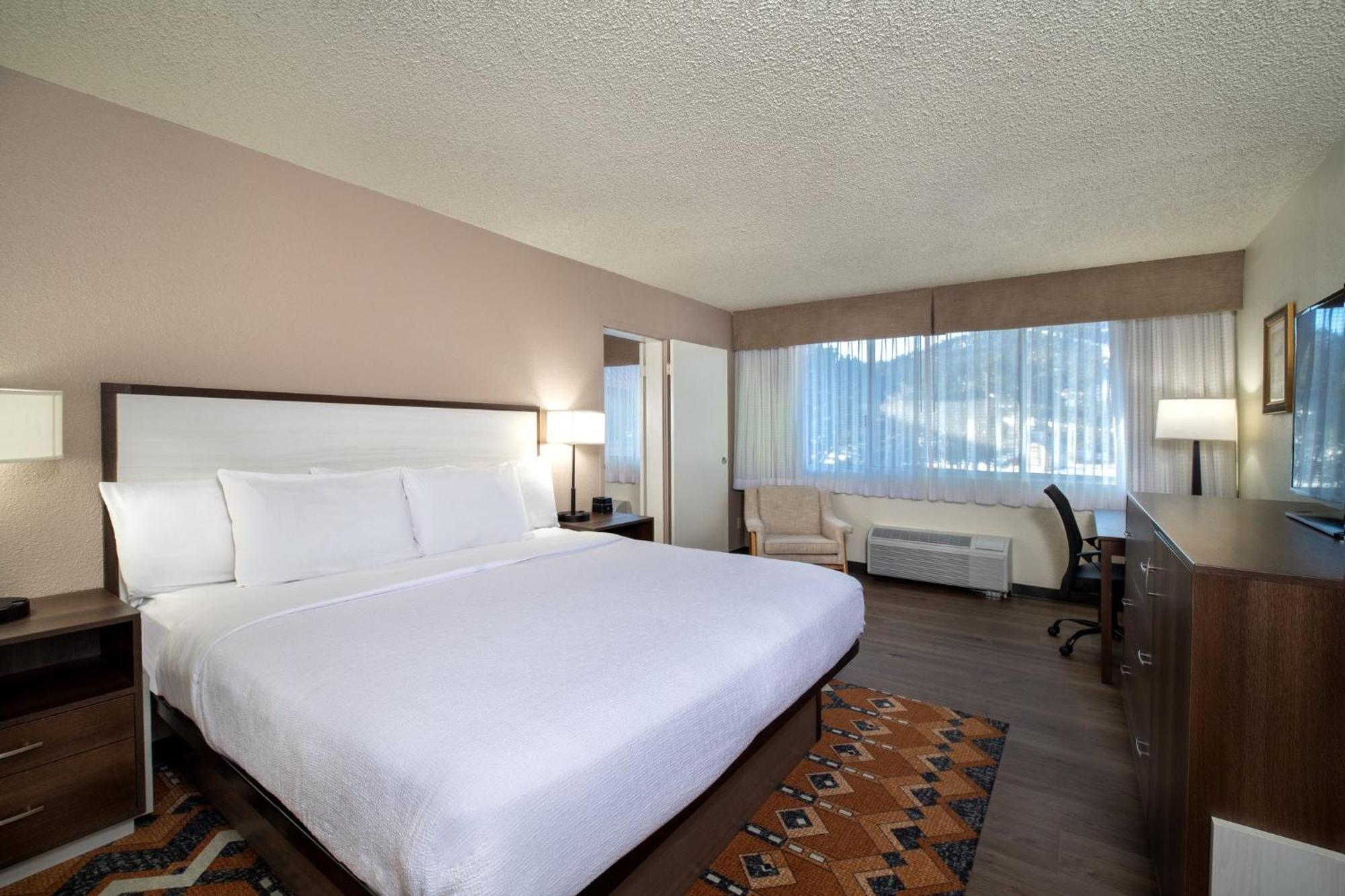 Holiday Inn Estes Park By Ihg Exterior foto